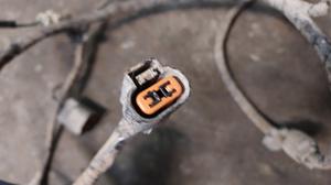 Проводка рамы 4D56 МКПП L200/4 MITSUBISHI L200 8507D833