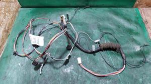 Проводка крышки багажника LADA Нива Тревел 8450085249