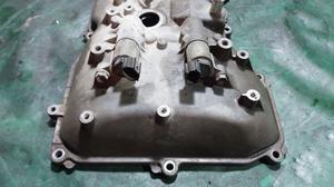 Крышка клапанная 1UR-FE правая R TLC200 TOYOTA Land Cruiser 200 11201-38070