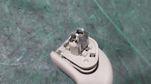 Ручка потолочная задняя левая L TOYOTA Camry 74610-30330