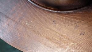 Коленвал 1GR-FE TLC Prado 120 TOYOTA Land Cruiser Prado 120 13401-31010