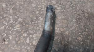 Стабилизатор курсовой устойчивости передний LADA Нива Тревел 21230-2906010-01