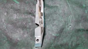 Кронштейн крепления крыла переднего верхний правый R LADA Нива Тревел 21230-8403036-81