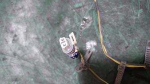 Проводка бампера заднего LADA Нива Тревел 21230-3724214-80