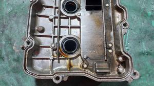 Крышка клапанная 1UR-FE правая R TLC200 TOYOTA Land Cruiser 200 11201-38070