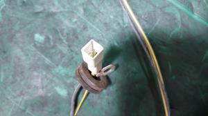 Проводка бампера заднего LADA Нива Тревел 21230-3724214-80