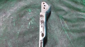 Кронштейн крепления крыла переднего верхний правый R LADA Нива Тревел 21230-8403036-81