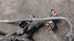 Проводка рамы 4D56 МКПП L200/4 MITSUBISHI L200 8507D833