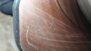 Коленвал 1GR-FE TLC Prado 120 TOYOTA Land Cruiser Prado 120 13401-31010