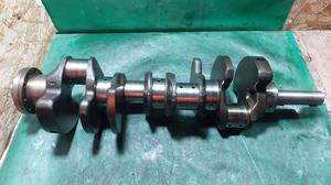 Коленвал 1UR-FE TLC200 TOYOTA Land Cruiser 200 13401-38020