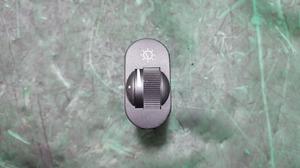 Кнопка (регулятор) освещения приборов