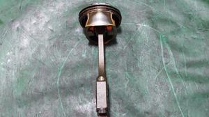 Шатун с поршнем 1UR-FE TLC200 TOYOTA Land Cruiser 200 13201-38030