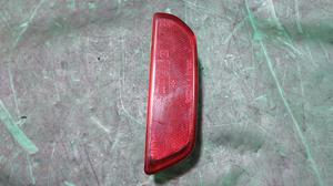 Светоотражатель (катафот) бампера заднего правый R