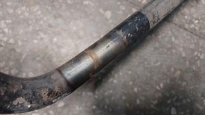 Стабилизатор курсовой устойчивости передний LADA Нива Тревел 21230-2906010-01