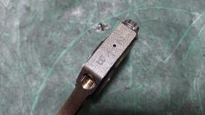 Шатун с поршнем 1UR-FE TLC200 TOYOTA Land Cruiser 200 13201-38030