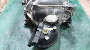 Коллектор впускной 1UR-FE TLC200 TOYOTA Land Cruiser 200 17120-38040