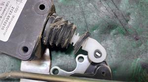 Замок крышки багажника LADA Нива Тревел 2123-6305013-11