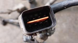 Проводка рамы 4D56 МКПП L200/4 MITSUBISHI L200 8507D833