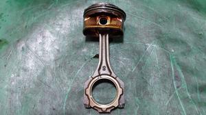 Шатун с поршнем 1UR-FE TLC200