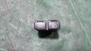 Кнопка наружного освещения