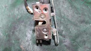 Замок крышки багажника LADA Нива Тревел 2123-6305013-11