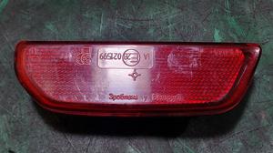 Светоотражатель (катафот) бампера заднего левый L LADA Нива Тревел 21230-3716139-00