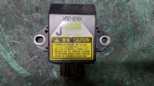 Датчик курсовой устойчивости TOYOTA Camry 89183-42010