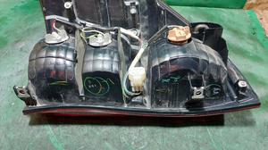 Фонарь задний правый R TOYOTA Hilux 81550-0K260