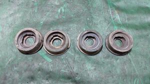 Подушка подрамника 2GR-FE TOYOTA Camry 52216-33070