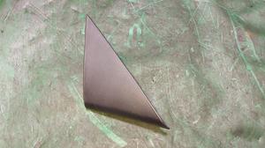 Накладка зеркала внутренняя правая R TOYOTA Camry 67491-33110