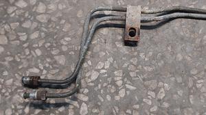 Трубка тормозная (чулок) L200/4 MITSUBISHI L200 None