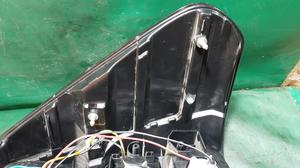 Фонарь задний левый L TOYOTA Hilux 81560-0K270