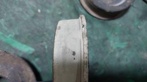 Подушка подрамника 2GR-FE TOYOTA Camry 52216-33070