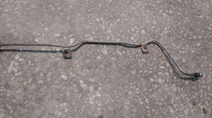 Трубка тормозная (чулок) L200/4 MITSUBISHI L200 None