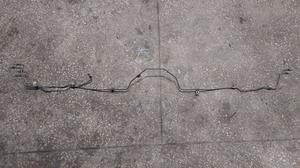 Трубка тормозная (чулок) L200/4