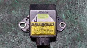 Датчик курсовой устойчивости