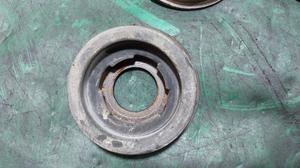 Подушка подрамника 2GR-FE TOYOTA Camry 52216-33070