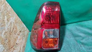 Фонарь задний левый L