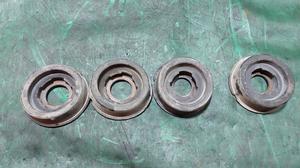 Подушка подрамника 2GR-FE