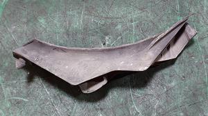 Уплотнитель водосток правый R TOYOTA Camry 53866-33060