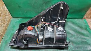 Фонарь задний левый L TOYOTA Hilux 81560-0K270