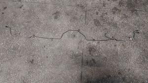 Трубка тормозная (чулок) L200/4 MITSUBISHI L200 None