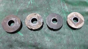 Подушка подрамника 2GR-FE TOYOTA Camry 52216-33070