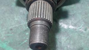 Вал разлаточной коробки G7 TOYOTA Hilux None