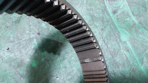 Муфта переключения раздаточной коробки G7 TOYOTA Hilux 35236-35050