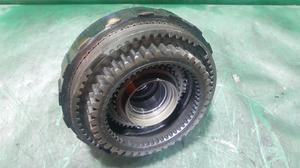 Вал ведущий (входной) раздаточной коробки G7 TOYOTA Hilux 36201-71020