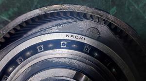 Вал ведущий (входной) раздаточной коробки G7 TOYOTA Hilux 36201-71020