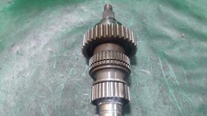 Вал разлаточной коробки G7 TOYOTA Hilux None