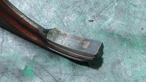 Вилка переключения раздаточной коробки G7 TOYOTA Hilux None