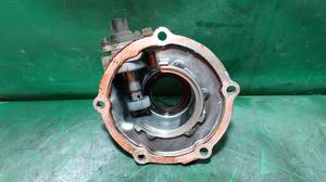 Крышка задняя раздаточной коробки с датчиком G7